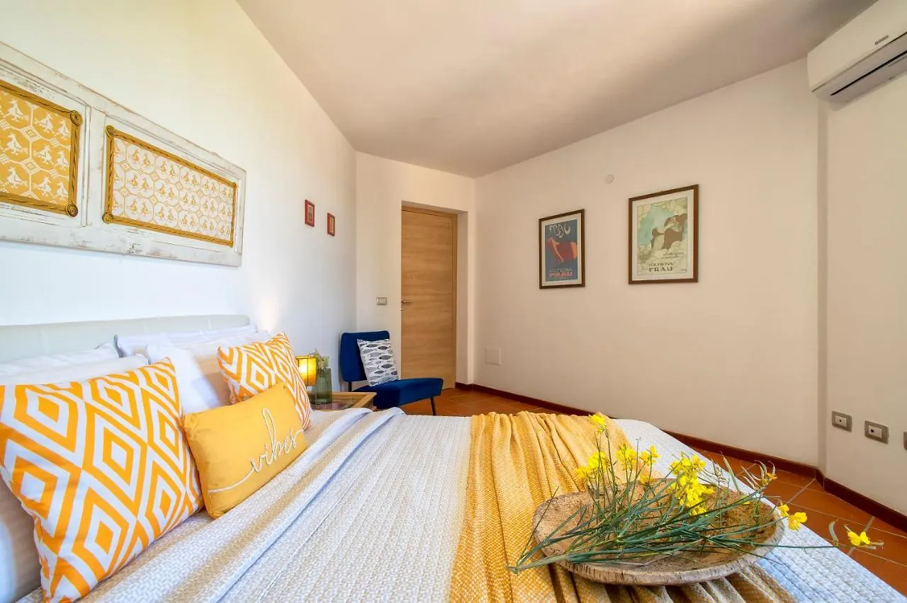 Sardinia Re - Villa Martin Panoramic View ألغيرو