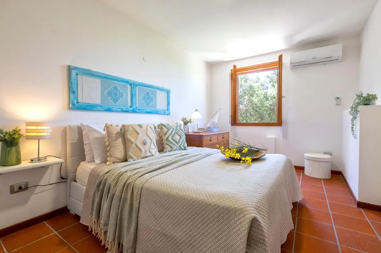 Sardinia Re - Villa Martin Panoramic View ألغيرو
