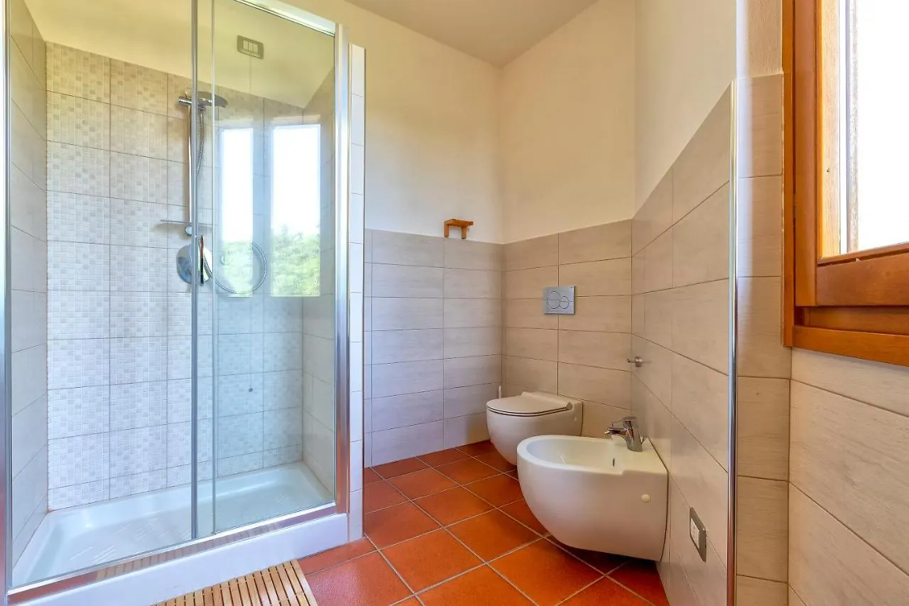 Sardinia Re - Villa Martin Panoramic View ألغيرو
