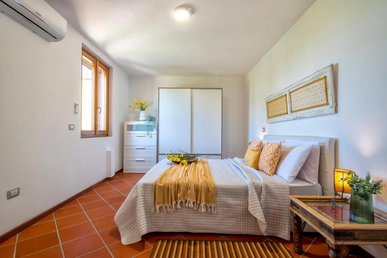 Sardinia Re - Villa Martin Panoramic View Alghero